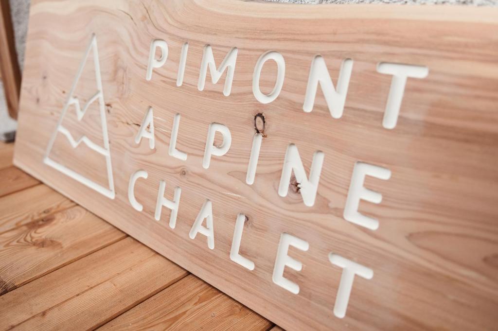 Fotografie z fotogalerie ubytování Pimont Alpine Chalet v Madonna di Campiglio