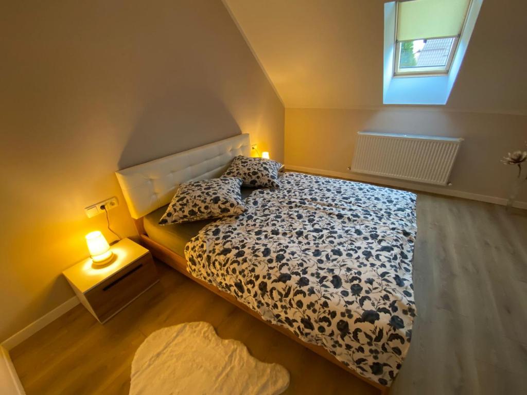 B&B Home - Suite Met Twee Slaapkamers