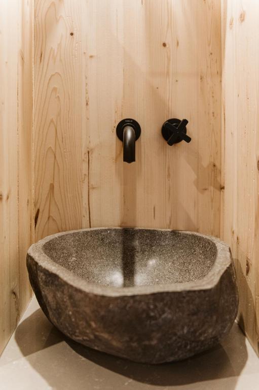 Fotografie z fotogalerie ubytování Pimont Alpine Chalet v Madonna di Campiglio