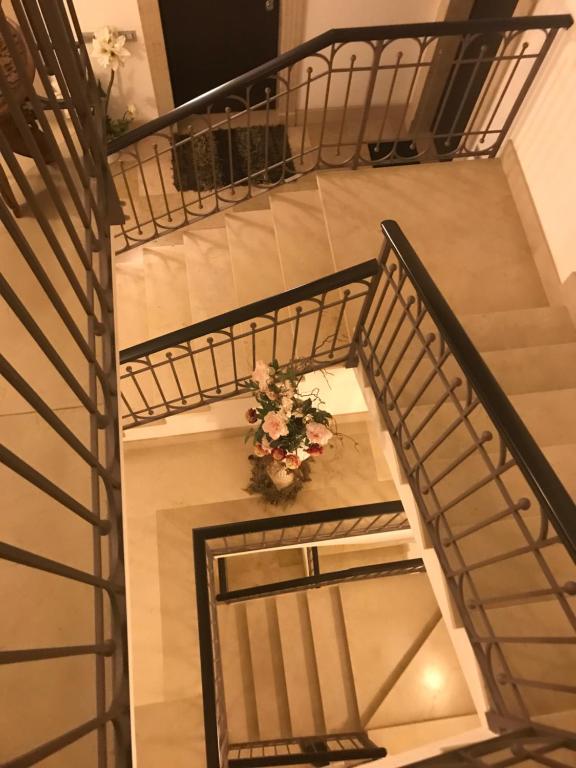 Kép Maria Ancona suite szállásáról Martina Francában a galériában