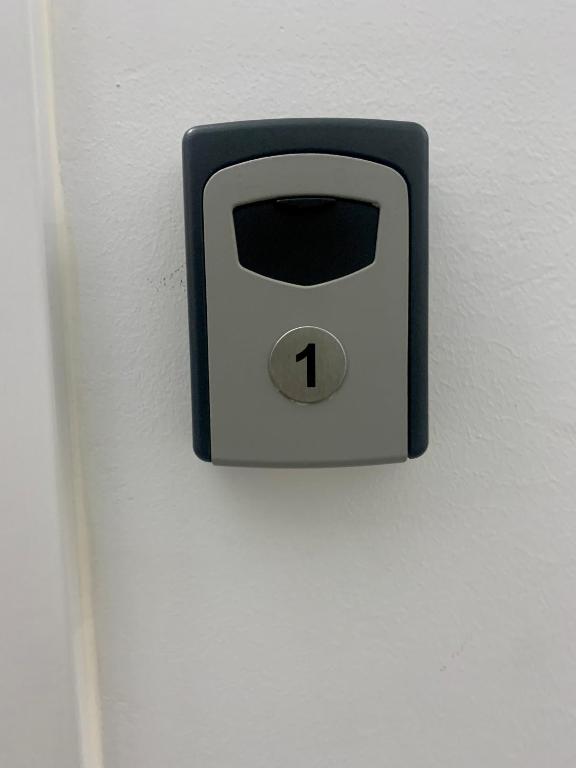 Fotografie z fotogalerie ubytování Puerta de Caceres Apartamento 1 v destinaci Cáceres