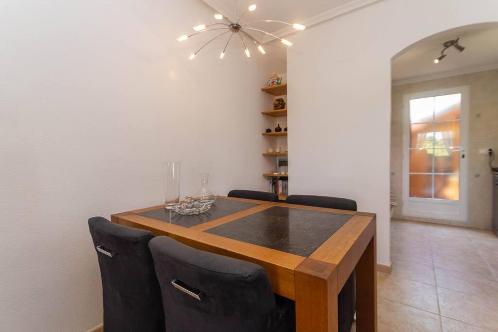 Fotografia z galérie ubytovania La casa de mi suenos v destinácii Torrevieja