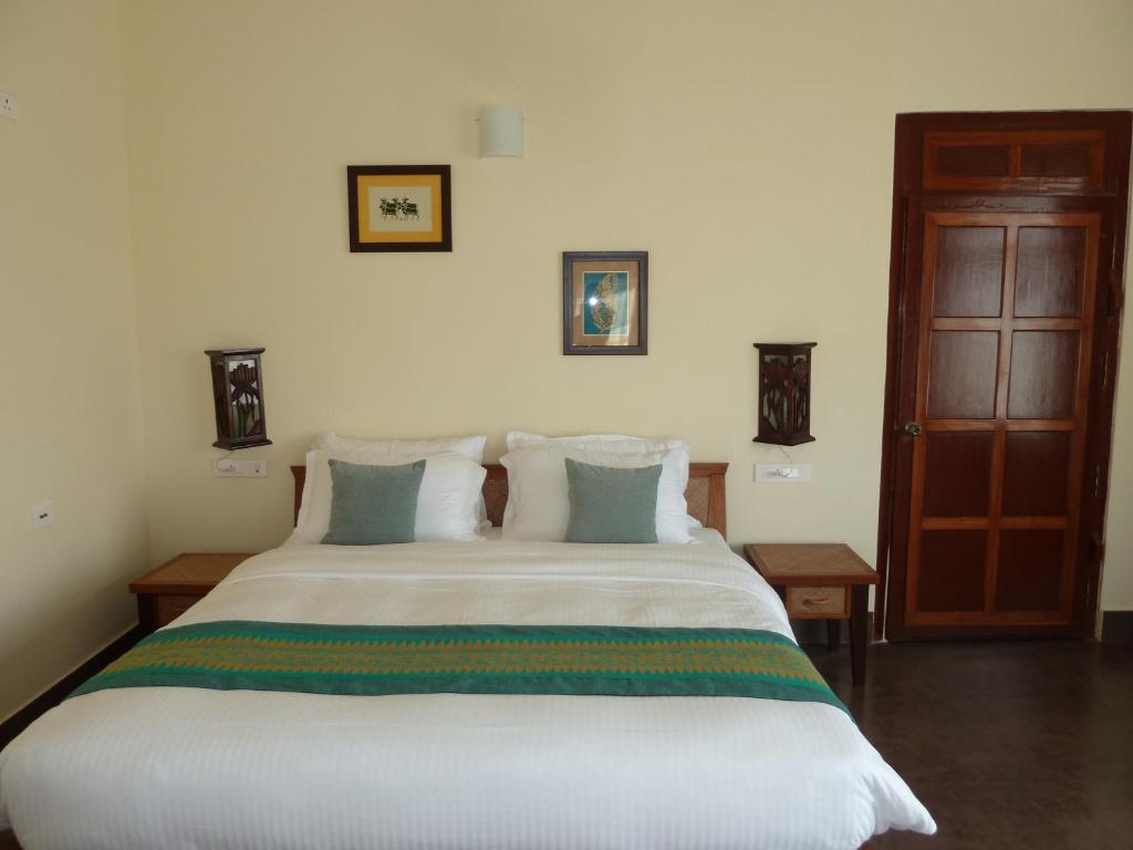 Musa Jungle Retreat - Deluxe Suite