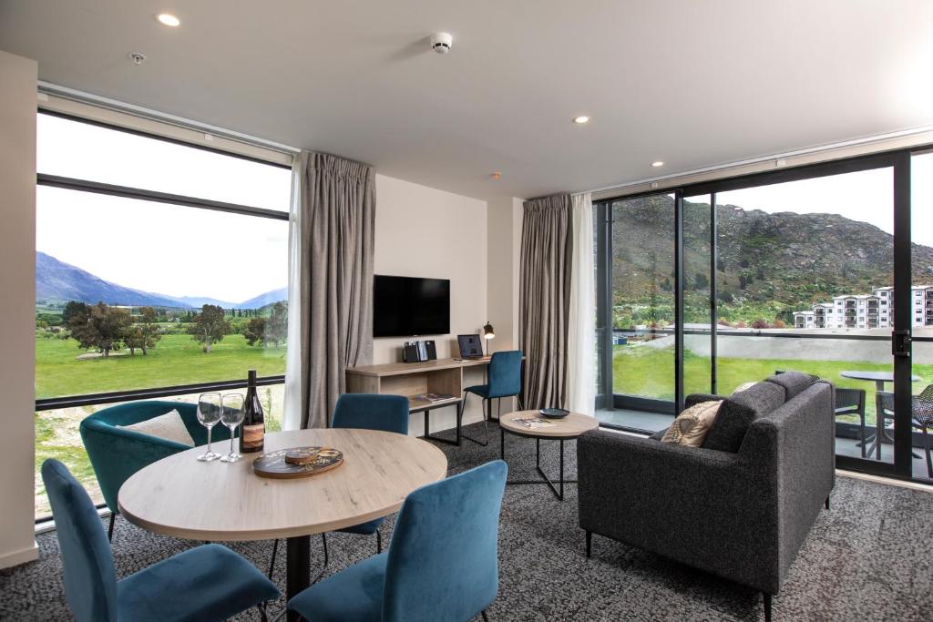 Quest Queenstown Apartments Remarkables Park - Resim 26