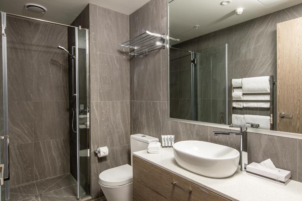 Quest Queenstown Apartments Remarkables Park - Resim 16