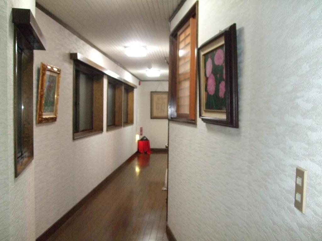 Fotografie z fotogalerie ubytování Marunaka Ryokan v destinaci Macumoto