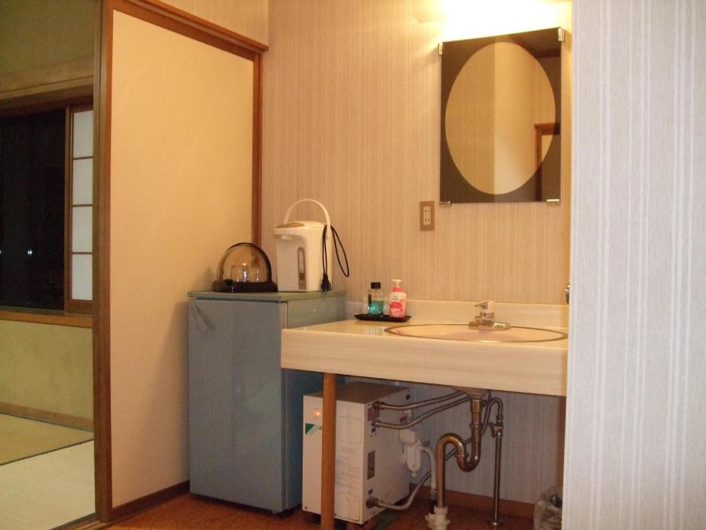 Fotografie z fotogalerie ubytování Marunaka Ryokan v destinaci Macumoto