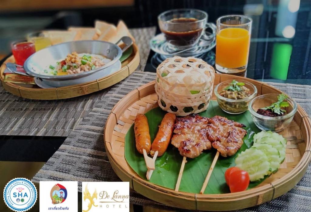 De Lanna Hotel - Resim 43