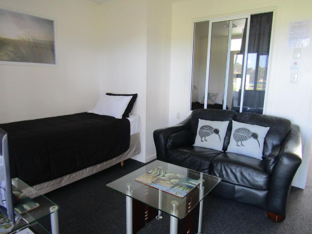 Anchorage Motel - Resim 17