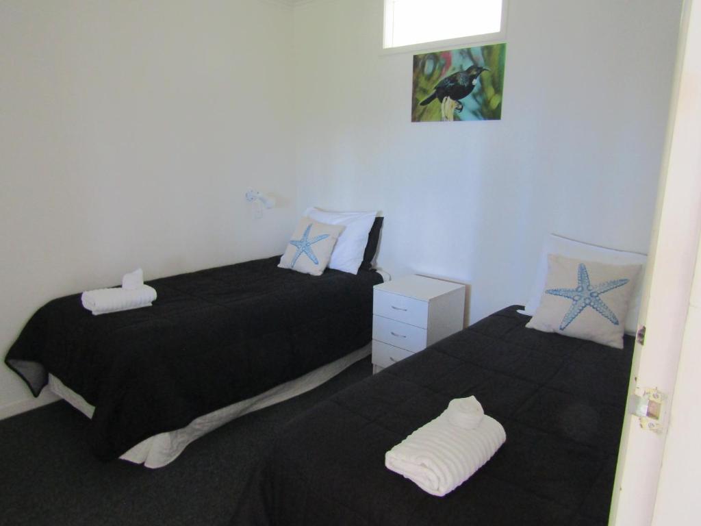 Anchorage Motel - Resim 20