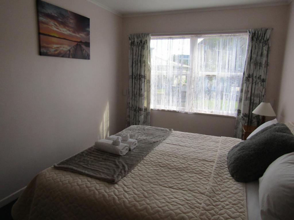 Anchorage Motel - Resim 21