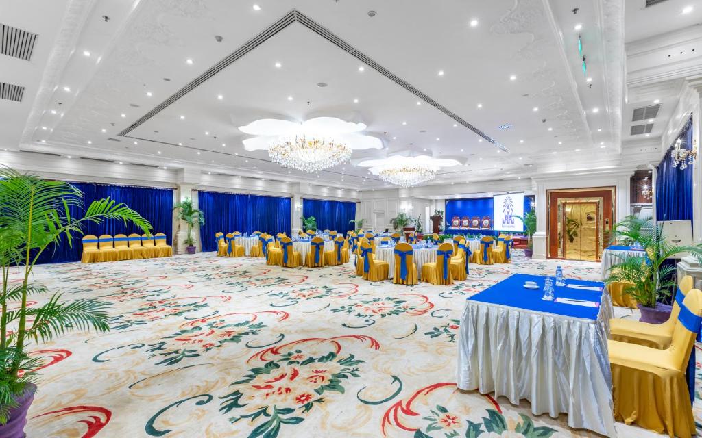 Fotografie z fotogalerie ubytování Regency Angkor Hotel v Siem Reap