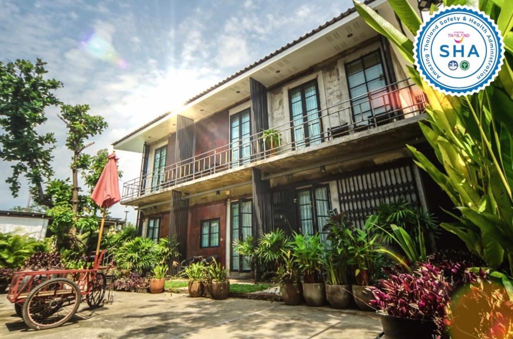 The Warehouse Chiang Mai - Resim 20