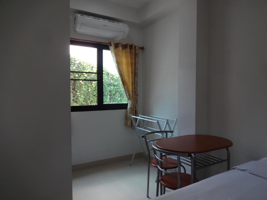 Rena House Chiang Mai - 13