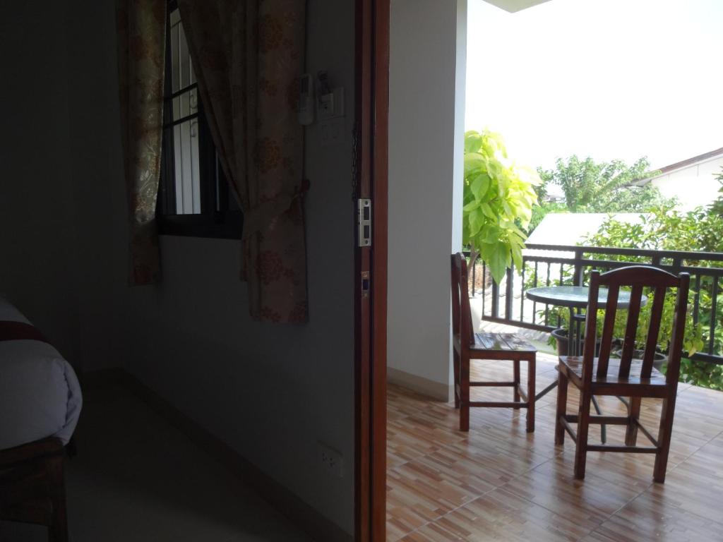 Rena House Chiang Mai - 14