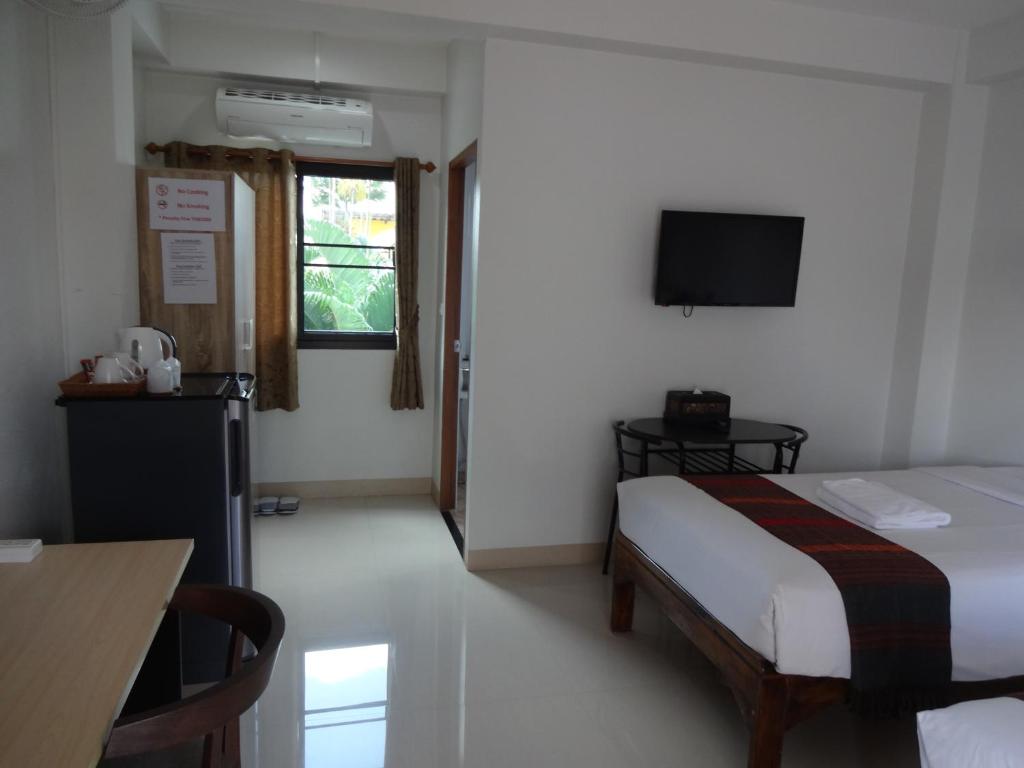 Rena House Chiang Mai - 15