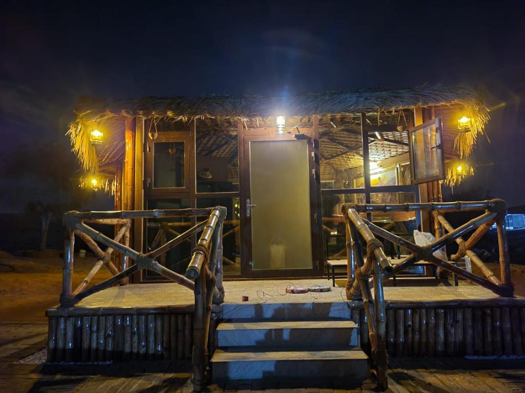 Fotografie z fotogalerie ubytování The Dunes Camping & Safari RAK v destinaci Ras al Khaimah