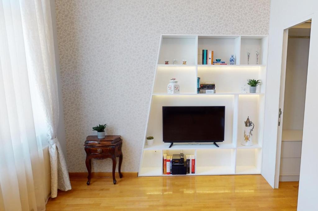 La Dolce Vita Zagreb, Centrally located & Spacious - 两居室公寓