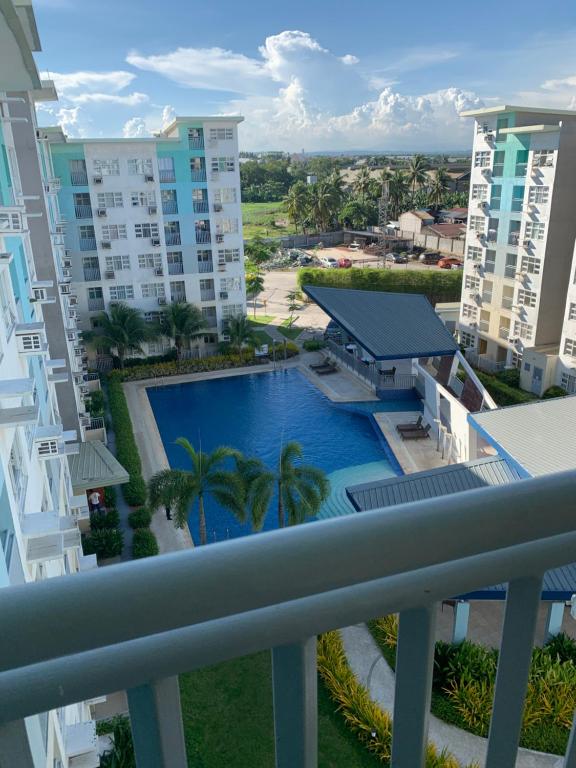 Seawind Condominium