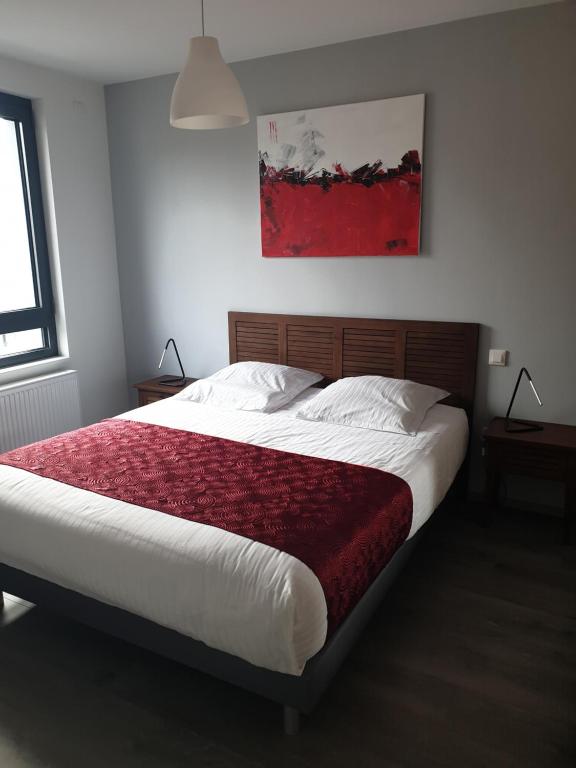 Attic pour 4 personnes – photo 14