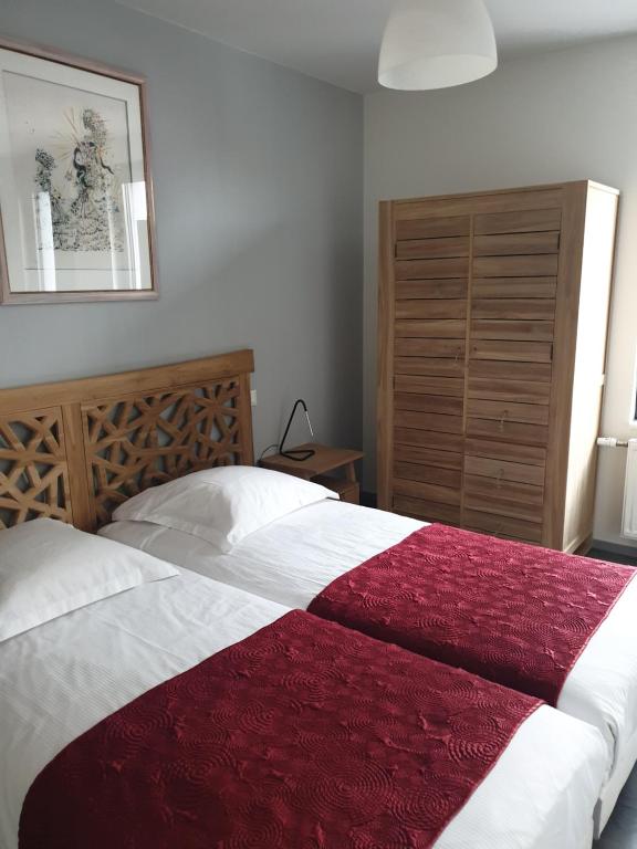 Attic pour 4 personnes – photo 13