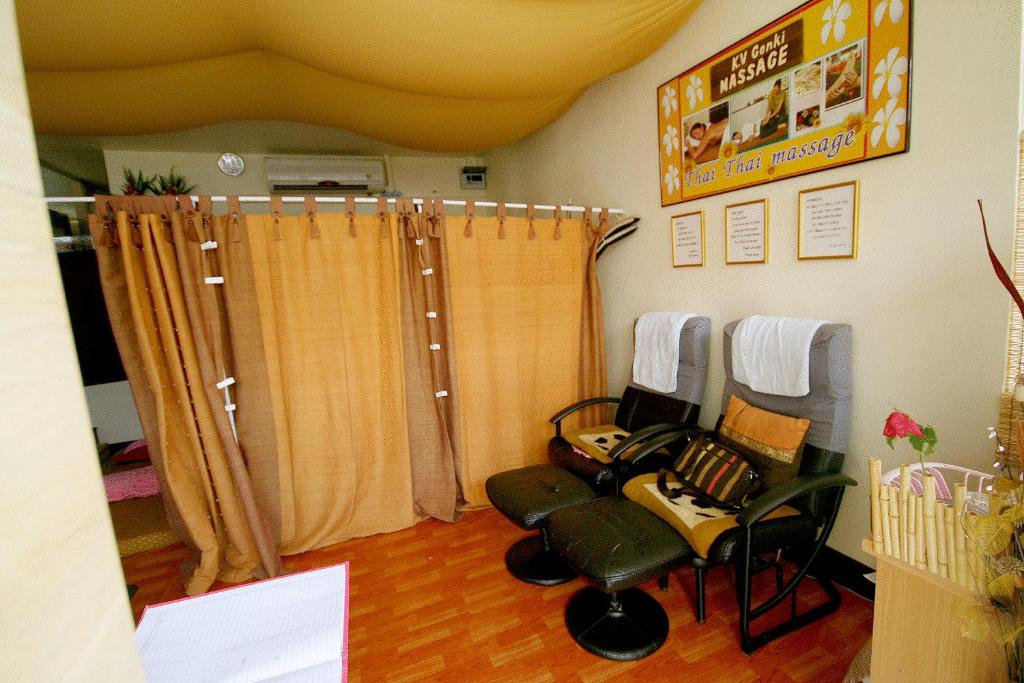 K.V.Mansion - Resim 26