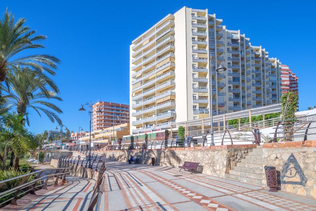 Tamarindos 523, Benalmádena – Updated 2022 Prices