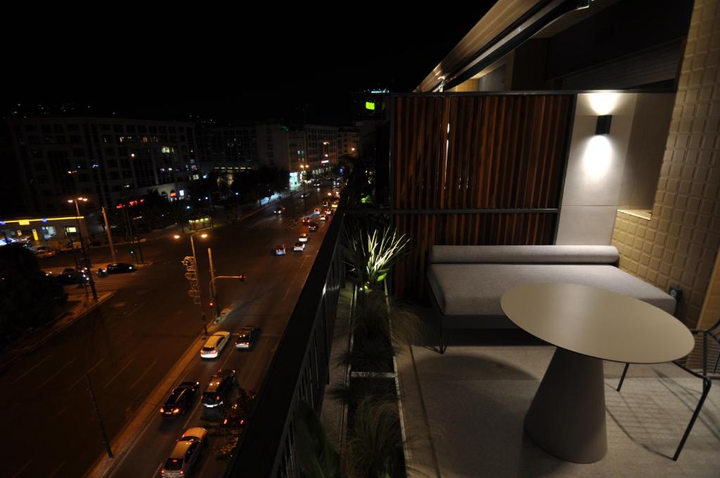 Athinaion Recreation Suites - Resim 19