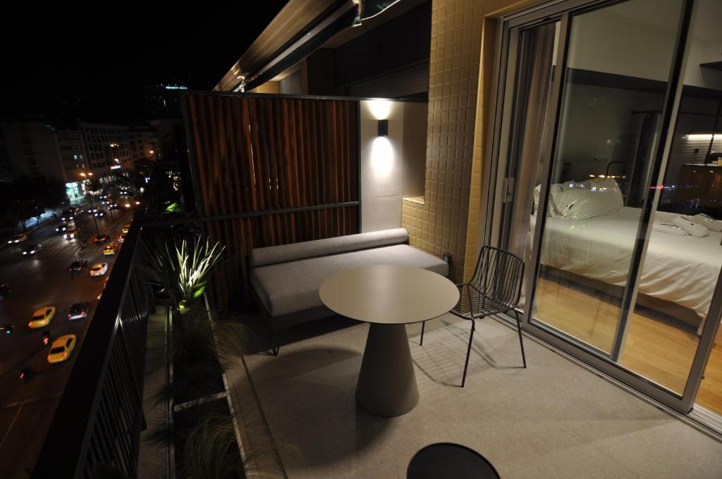 Athinaion Recreation Suites - Resim 18