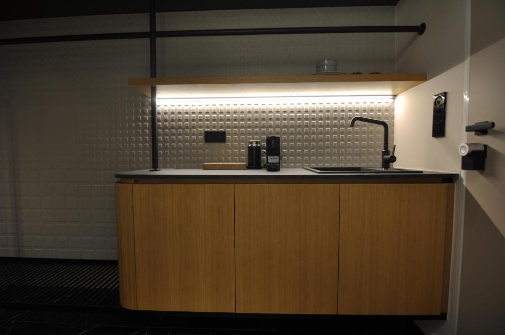 Athinaion Recreation Suites - Resim 16