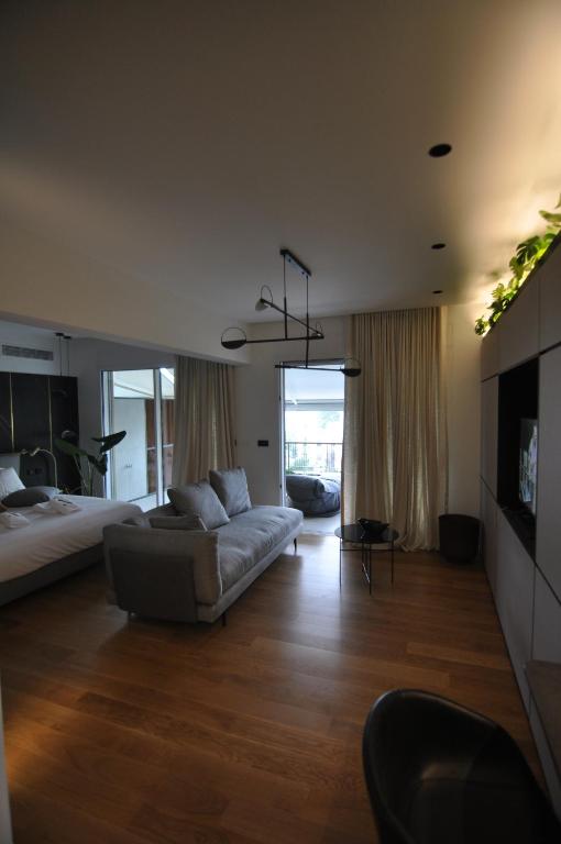 Athinaion Recreation Suites - Resim 22