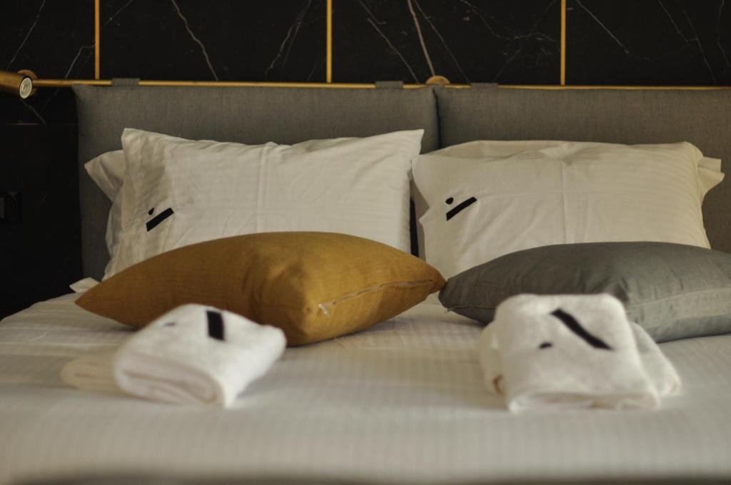 Athinaion Recreation Suites - Resim 24