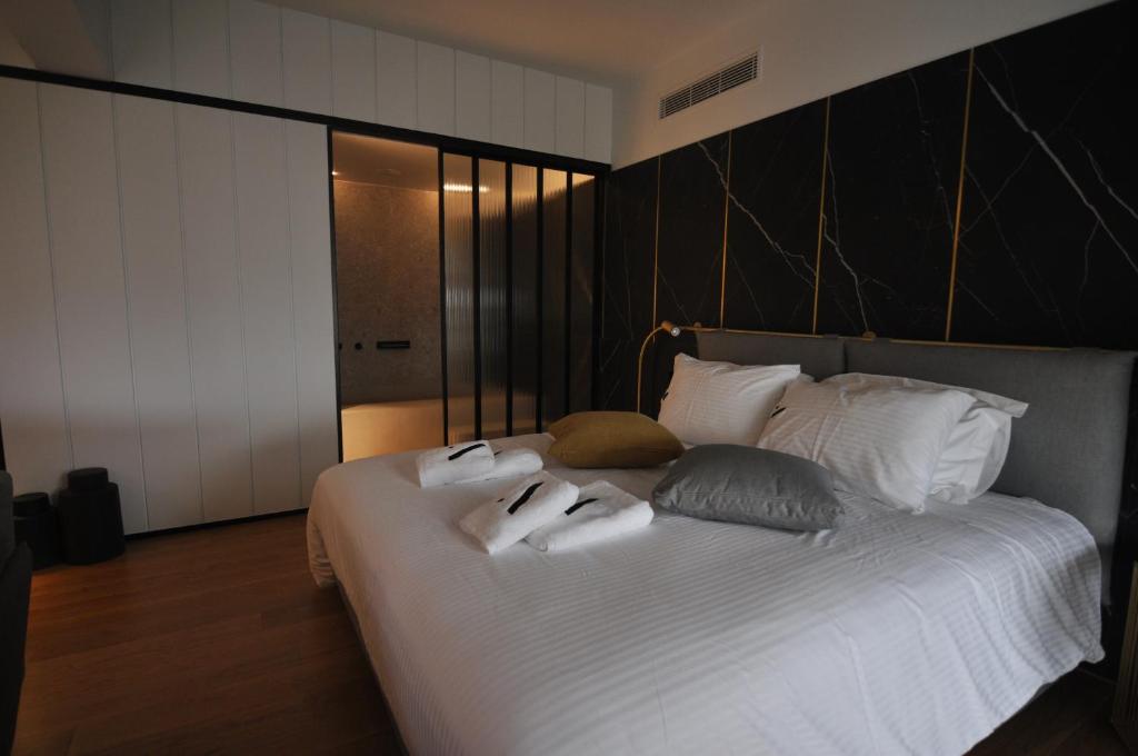 Athinaion Recreation Suites - Resim 33