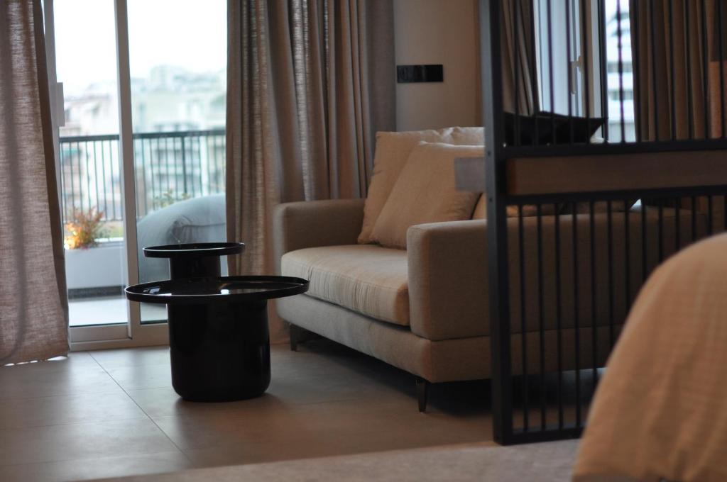 Athinaion Recreation Suites - Resim 41