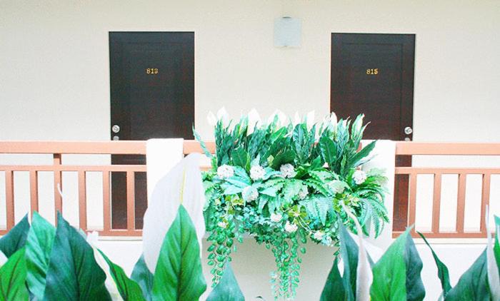 K.V.Mansion - Resim 20