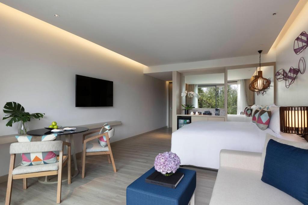 אוואני פלוס קאו לק Avani+ Khao Lak Resort – תמונה 6