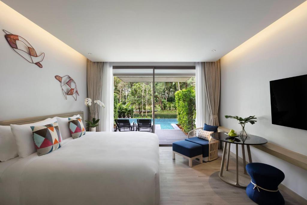 אוואני פלוס קאו לק Avani+ Khao Lak Resort – תמונה 10