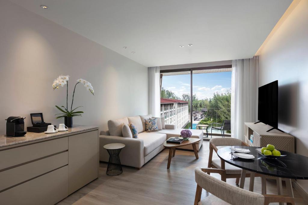 Avani Plus Khao Lak Resort - 14