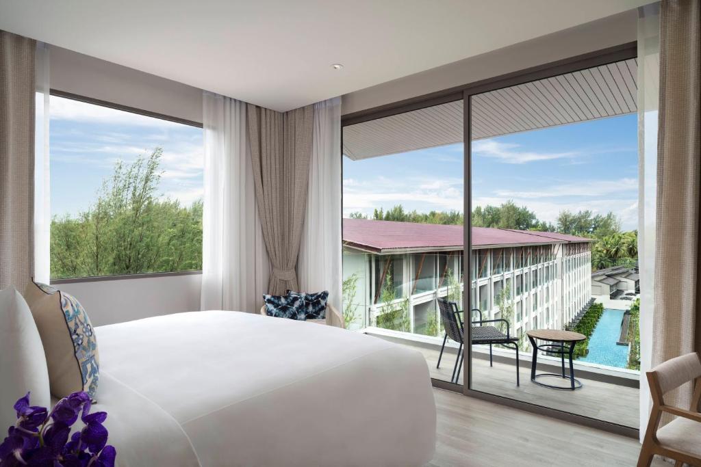 Avani Plus Khao Lak Resort - 15