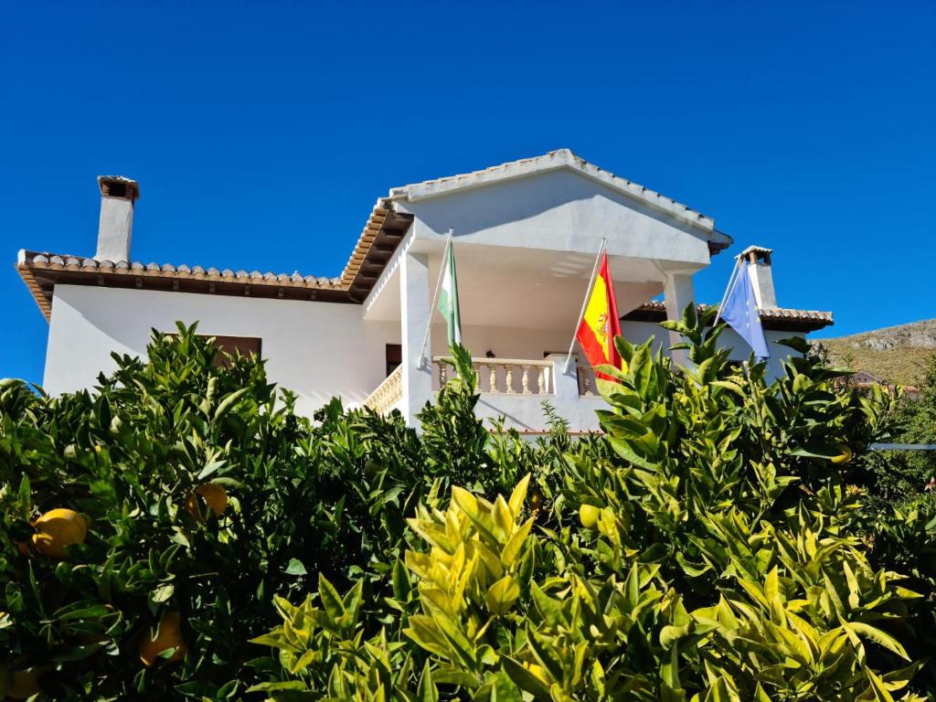 Villa Rural Parador del silo, Cónchar – Updated 2022 Prices