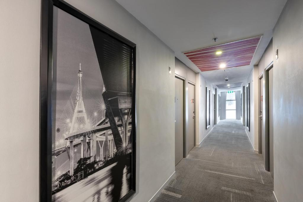 Easy Planet Bangkok Surawong - Resim 22