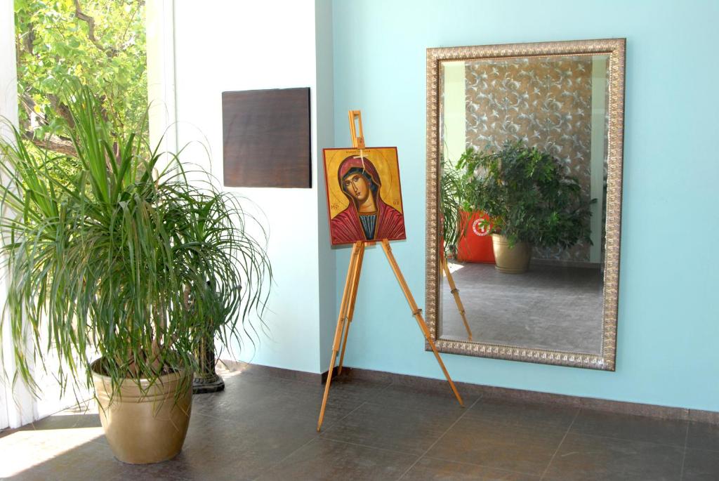 Fotografie z fotogalerie ubytování Hotel Georgios v destinaci Rio