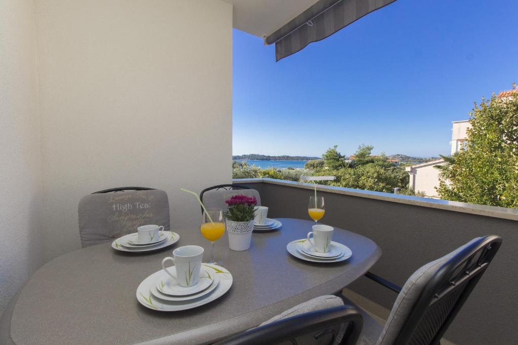 Apartments Luka - Apartamento Con Vistas Al Mar