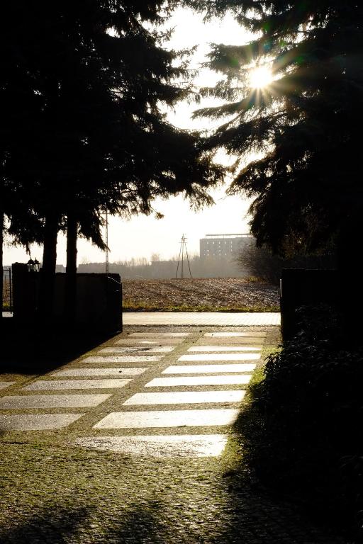 Hotel Rezydencja Solei - Resim 12