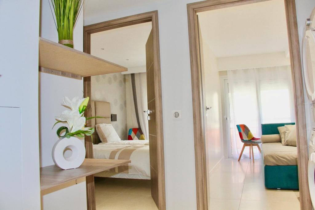 Bany a Luxurious Three Bedrooms Cannes Duboys Angers