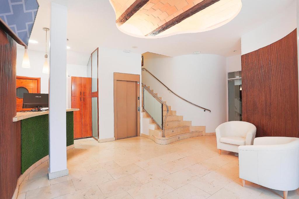 Hotel Rincón del Conde, León – Bijgewerkte prijzen 2023