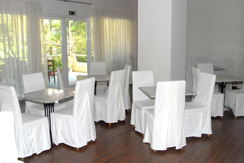 Fotografie z fotogalerie ubytování Hotel Georgios v destinaci Rio