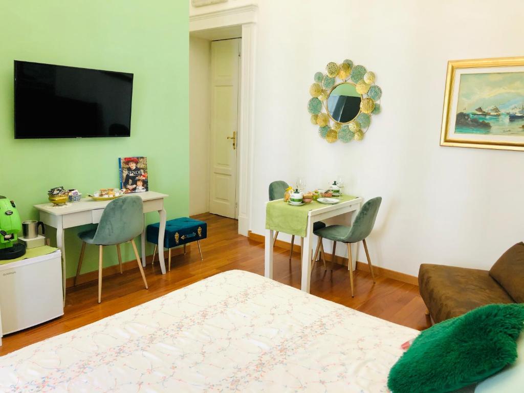 RarityArt GuestHouse - 3