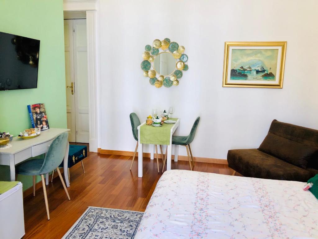 RarityArt GuestHouse - 2