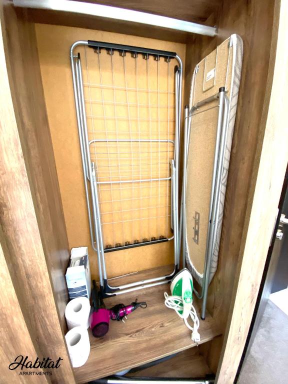 Fotografie z fotogalerie ubytování habitat Holiday Apartment v destinaci Ruse